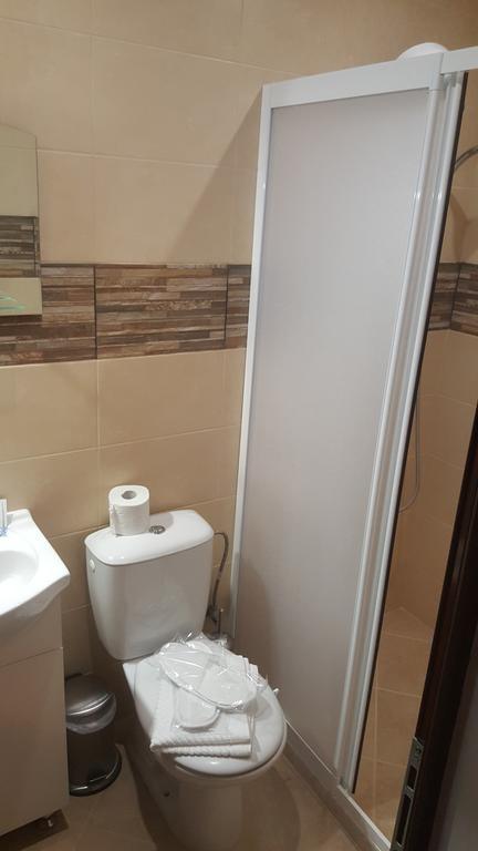 Guest House Zlateya Madara ภายนอก รูปภาพ